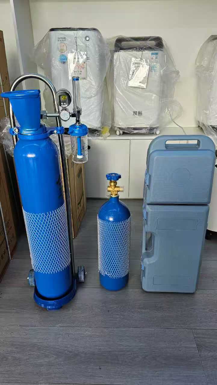眉山氧气瓶